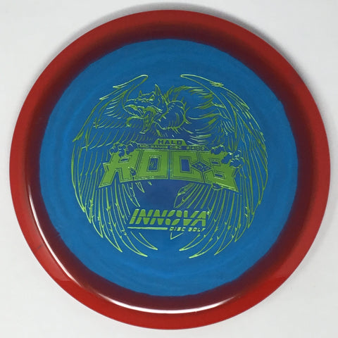 Innova Roc3 (Halo Star) Midrange