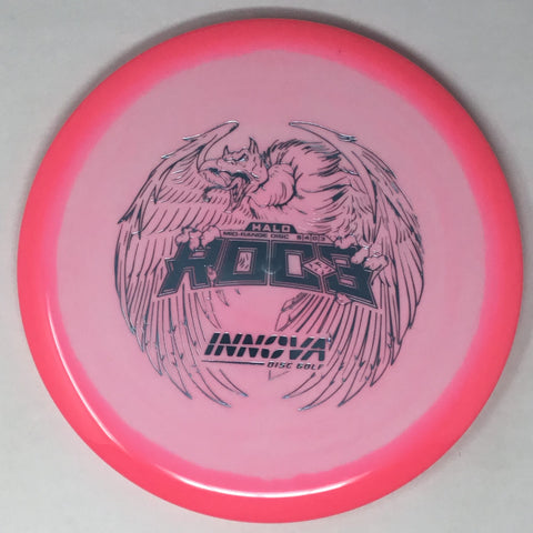 Innova Roc3 (Halo Star) Midrange