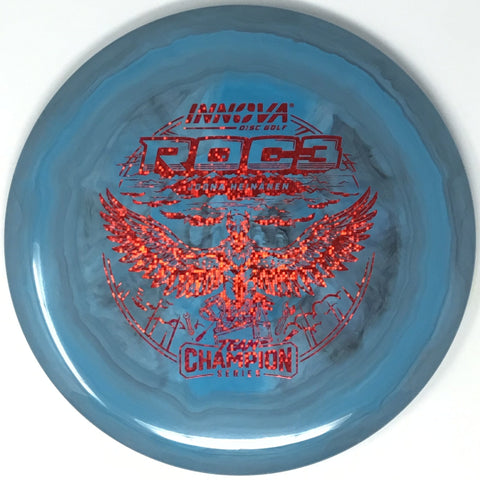 Innova Roc3 (Star - Joona Heinänen 2025 Tour Series) Midrange