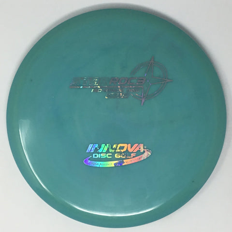 Innova Roc3 (Star) Midrange