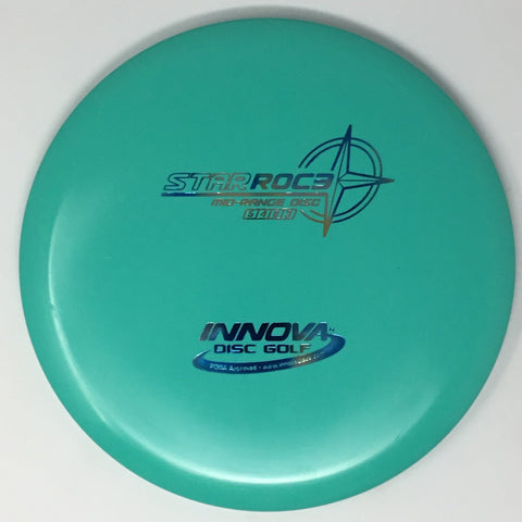Innova Roc3 (Star) Midrange