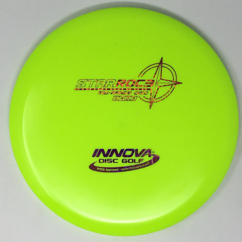 Innova Roc3 (Star) Midrange