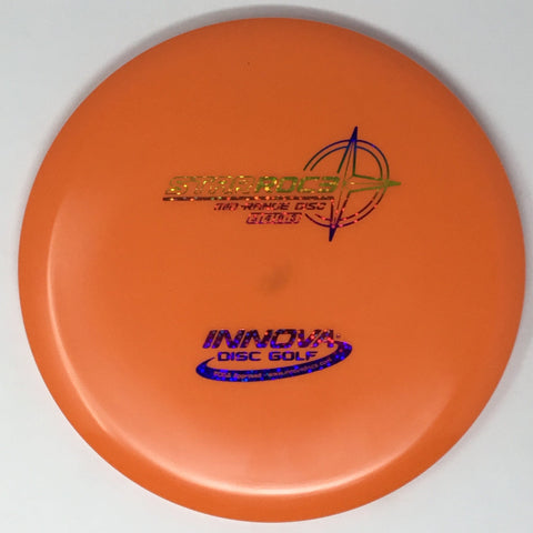 Innova Roc3 (Star) Midrange