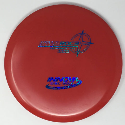 Innova Roc3 (Star) Midrange