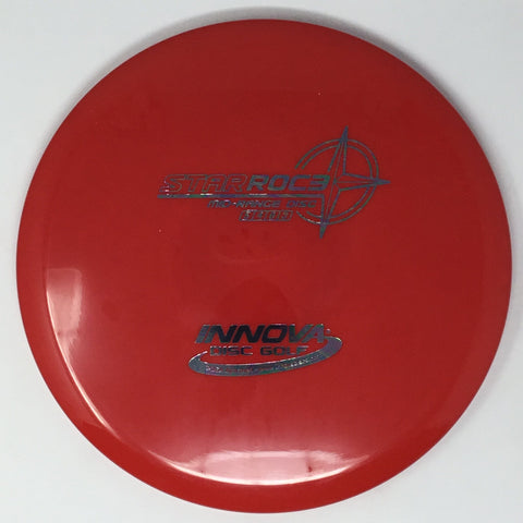 Innova Roc3 (Star) Midrange