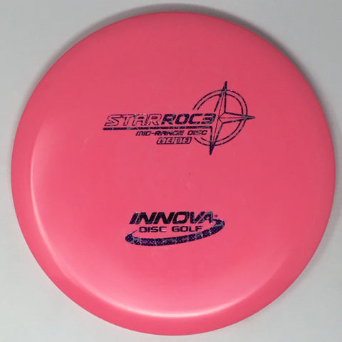 Innova Roc3 (Star) Midrange