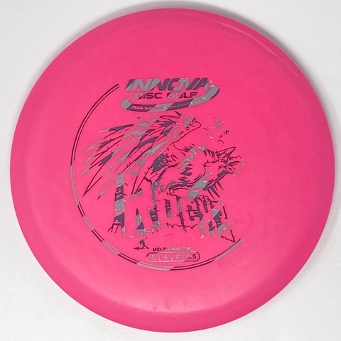 Innova RocX3 (DX) Midrange