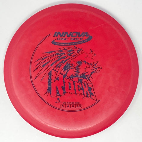 Innova RocX3 (DX) Midrange