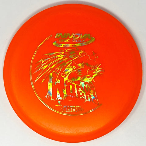 Innova RocX3 (DX) Midrange