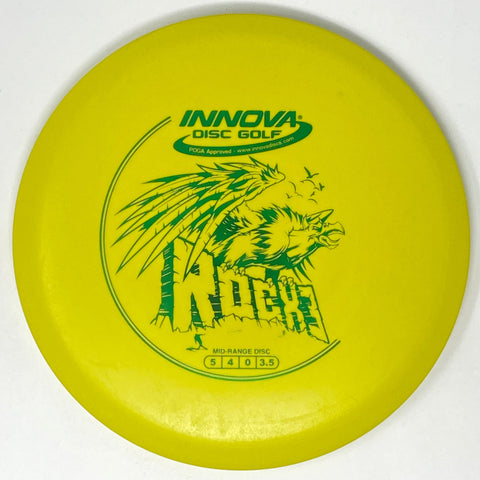 Innova RocX3 (DX) Midrange