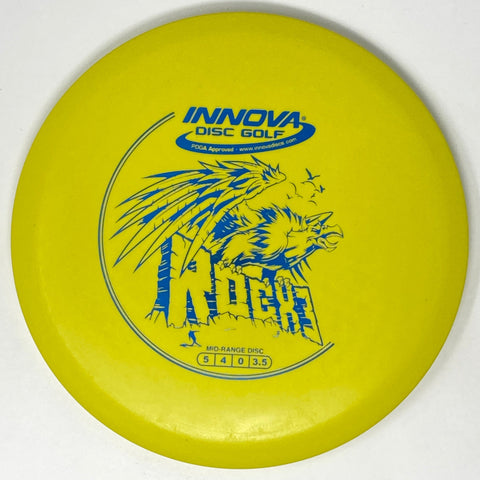 Innova RocX3 (DX) Midrange