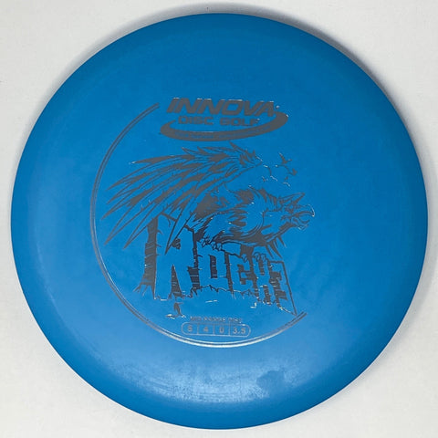 Innova RocX3 (DX) Midrange