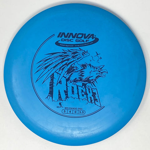 Innova RocX3 (DX) Midrange