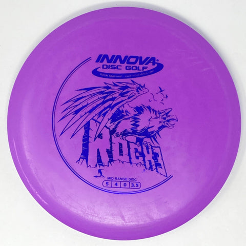 Innova RocX3 (DX) Midrange