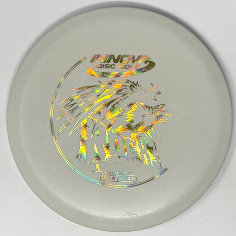 Innova RocX3 (DX) Midrange