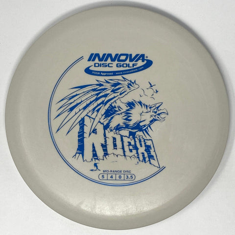 Innova RocX3 (DX) Midrange