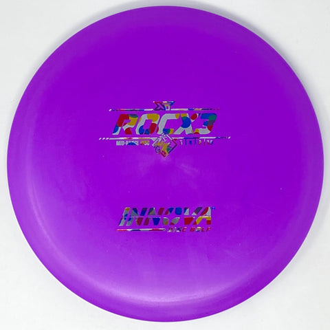 Innova RocX3 (XT) Midrange