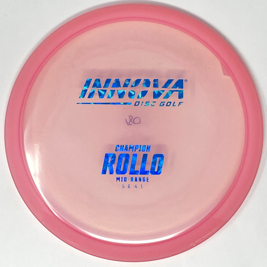Innova - Rollo (Champion) - Midrange – Disc Republic
