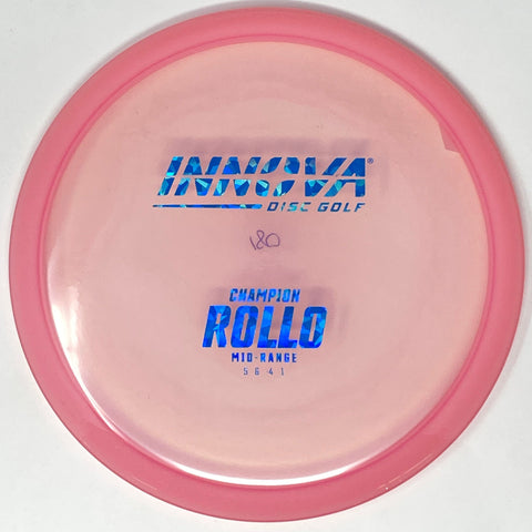 Innova Rollo (Champion) Midrange