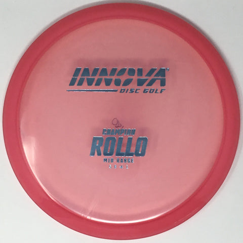 Innova Rollo (Champion) Midrange