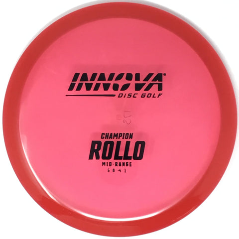 Innova Rollo (Champion) Midrange