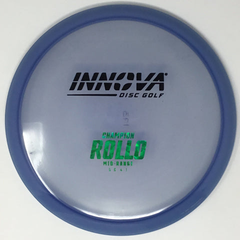 Innova Rollo (Champion) Midrange