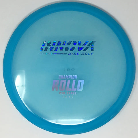 Innova Rollo (Champion) Midrange