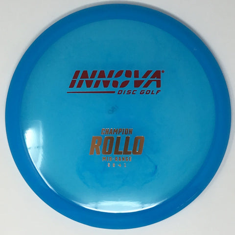 Innova Rollo (Champion) Midrange