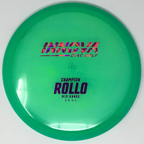 Innova Rollo (Champion) Midrange
