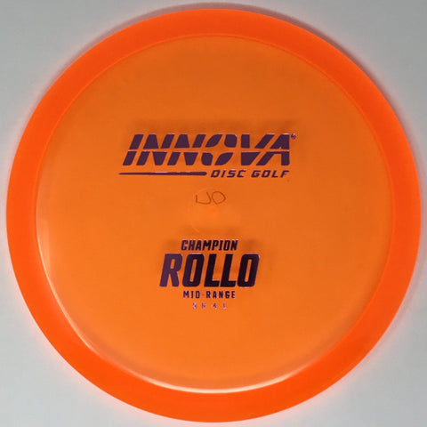 Innova Rollo (Champion) Midrange