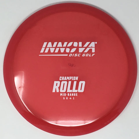Innova Rollo (Champion) Midrange