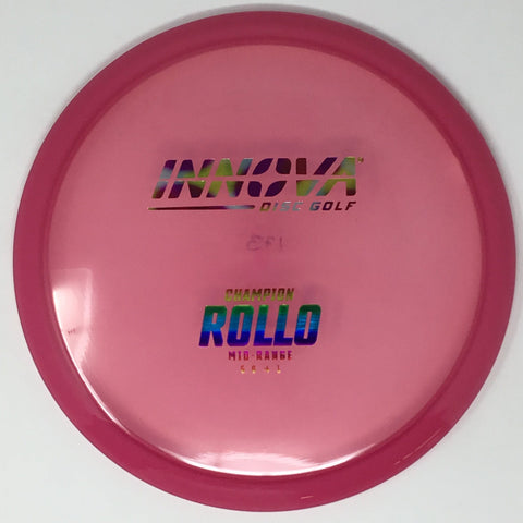 Innova Rollo (Champion) Midrange
