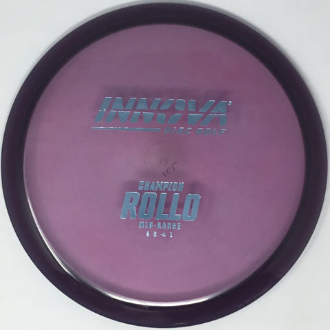 Innova Rollo (Champion) Midrange