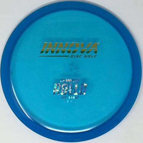 Innova Rollo (Champion) Midrange