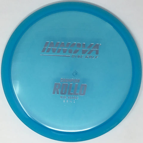 Innova Rollo (Champion) Midrange
