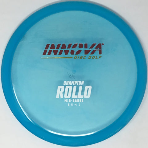 Innova Rollo (Champion) Midrange
