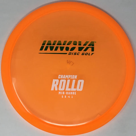 Innova Rollo (Champion) Midrange