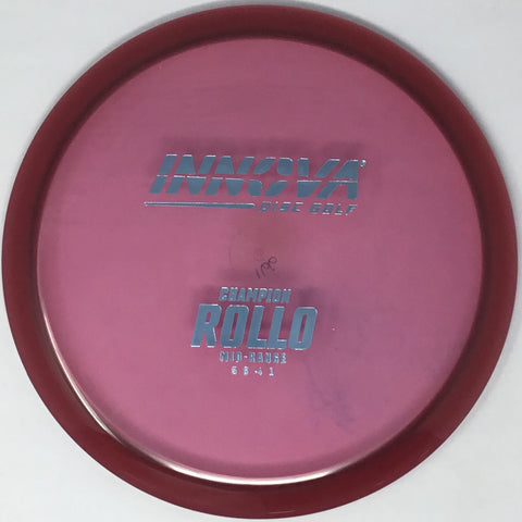 Innova Rollo (Champion) Midrange
