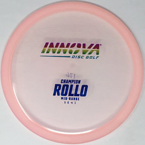 Innova Rollo (Champion) Midrange