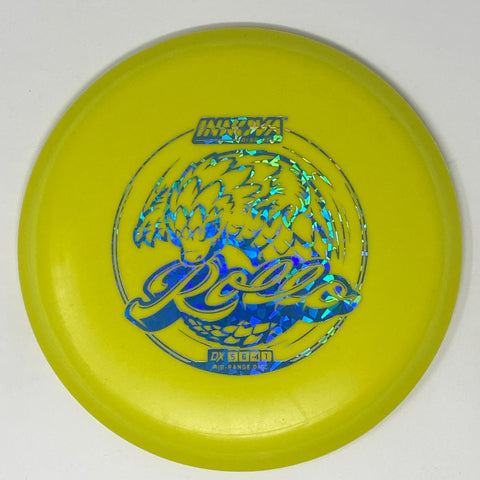 Innova Rollo (DX) Midrange