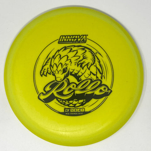 Innova Rollo (DX) Midrange