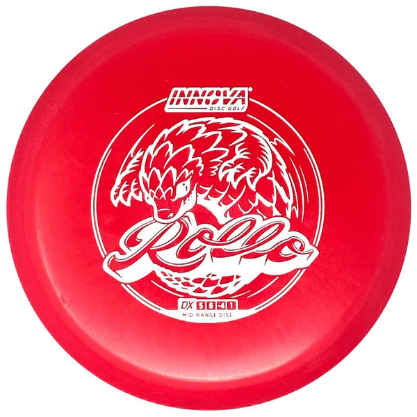 Innova Rollo (DX) Midrange