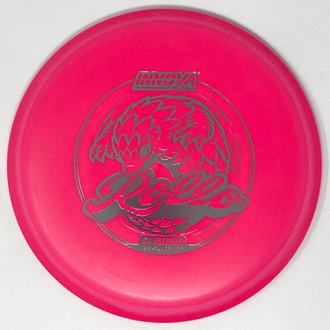 Innova Rollo (DX) Midrange