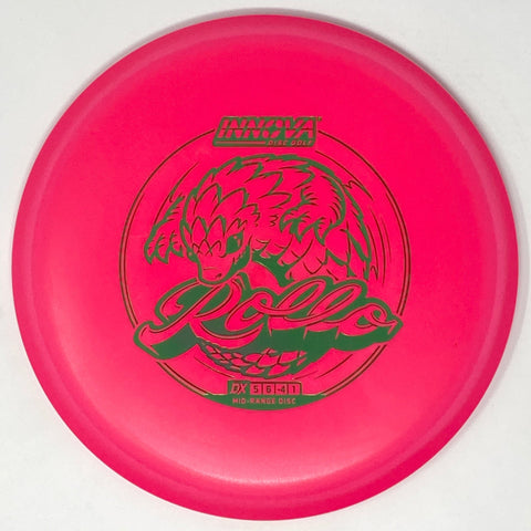 Innova Rollo (DX) Midrange