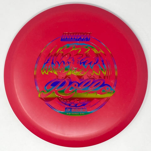 Innova Rollo (DX) Midrange