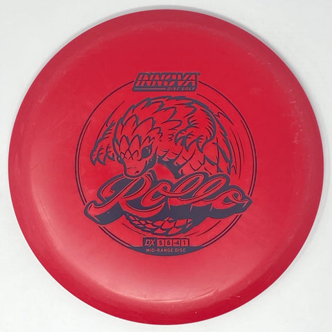 Innova Rollo (DX) Midrange