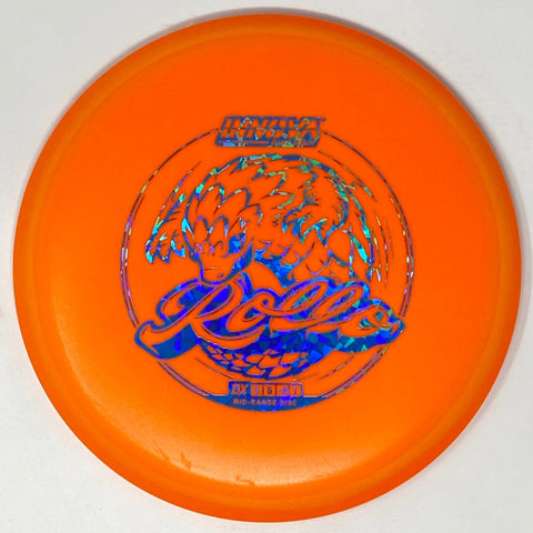 Innova Rollo (DX) Midrange