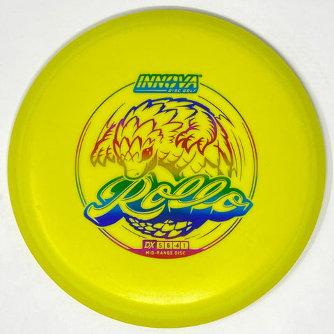 Innova Rollo (DX) Midrange