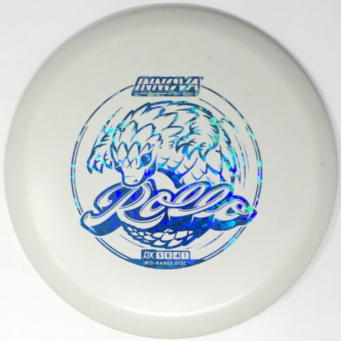 Innova Rollo (DX) Midrange