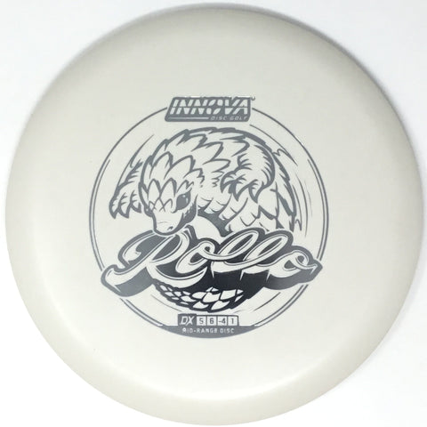 Innova Rollo (DX) Midrange